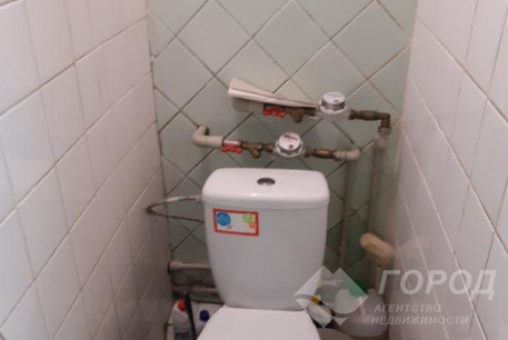 Продам 2-х кімнатну квартиру, ХТЗ, Код: 694286/1