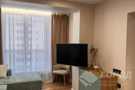 Продам 2-х кімнатну квартиру в новобудові, Павлово поле, Сокольники, Код: 694290/4