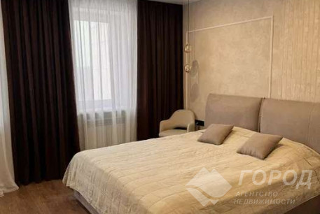 Продам 2-х кімнатну квартиру в новобудові, Павлово поле, Сокольники, Код: 694290/4