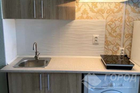 Продам гостинку, Холодная Гора, Холодная Гора метро, Код: 694333/2