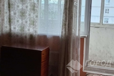 Продам 1-кімнатну квартиру, Рогань, Код: 694344/3