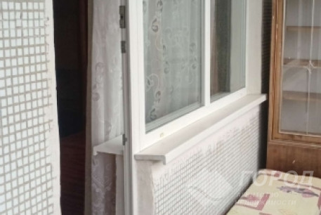 Продам 1-кімнатну квартиру, Рогань, Код: 694344/3