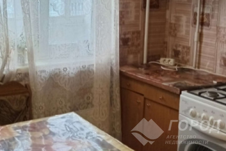 Продам 1-кімнатну квартиру, Рогань, Код: 694344/3