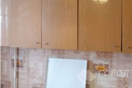 Продам 1-кімнатну квартиру, Рогань, Код: 694344/3