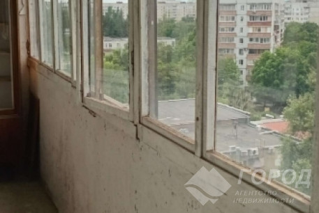 Продам 1-кімнатну квартиру, Рогань, Код: 694344/3