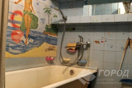 Продам 3-х кімнатну квартиру, Салтовка, Код: 694367/1