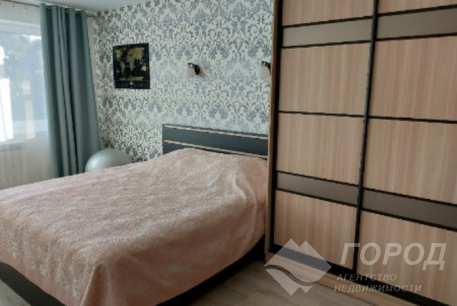 Продам 3-х кімнатну квартиру, Салтовка, ТРК Украина, Код: 694367/2