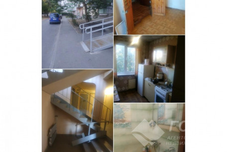 Продам 3-х кімнатну квартиру, Северная Салтовка, Северная Салтовка 1, Код: 694367/5