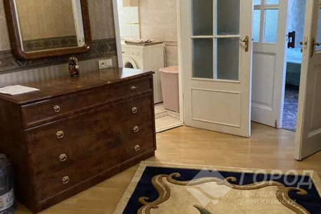 Сдам 2-х кімнатну квартиру, Сосновая Горка, Научная метро, Код: 694480/5