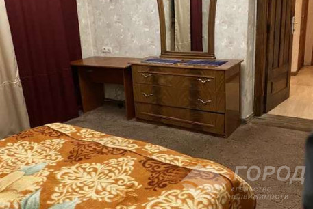 Сдам 3-х кімнатну квартиру, Сосновая Горка, Научная метро, Код: 694480/6