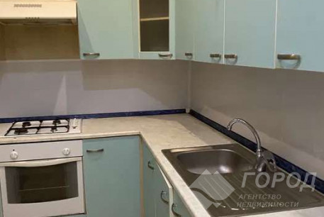 Сдам 3-х кімнатну квартиру, Сосновая Горка, Научная метро, Код: 694480/6