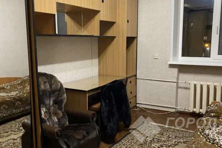 Сдам 3-х кімнатну квартиру, Сосновая Горка, Научная метро, Код: 694480/6