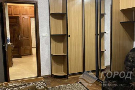 Сдам 3-х кімнатну квартиру, Сосновая Горка, Научная метро, Код: 694480/6