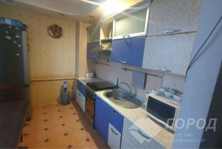 Сдам 1-кімнатну квартиру, Сосновая Горка, Код: 694480/7