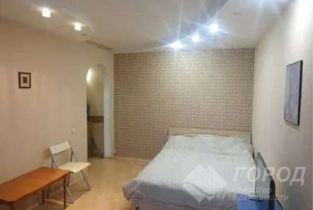 Сдам 1-кімнатну квартиру, Сосновая Горка, Код: 694480/7