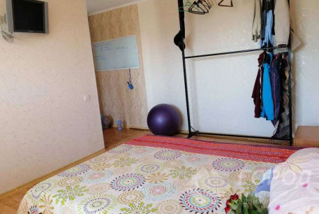 Сдам 1-кімнатну квартиру, Гагарина проспект, Защитников Украины метро (Площадь Восстания), Код: 694542/3