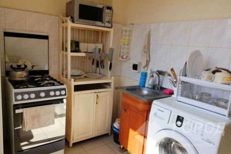 Сдам 1-кімнатну квартиру, Гагарина проспект, Защитников Украины метро (Площадь Восстания), Код: 694542/3