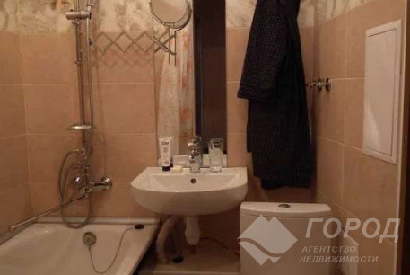 Сдам 1-кімнатну квартиру, Гагарина проспект, Защитников Украины метро (Площадь Восстания), Код: 694542/3