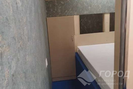 Сдам 1-кімнатну квартиру, Сосновая Горка, Научная метро, Код: 694554/1