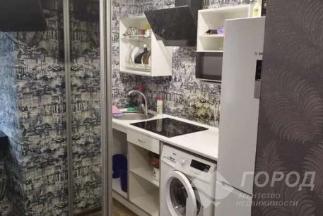 Сдам 1-кімнатну квартиру, Сосновая Горка, Научная метро, Код: 694554/1