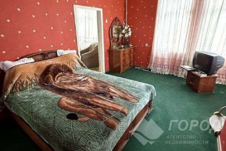 Продам 3-х кімнатну квартиру, ХТЗ, ХТЗ метро, Код: 694573/2