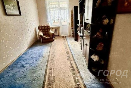 Продам 3-х кімнатну квартиру, ХТЗ, ХТЗ метро, Код: 694573/2