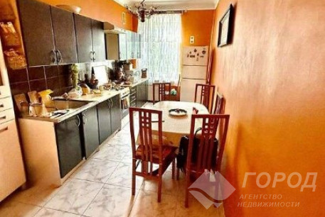 Продам 3-х кімнатну квартиру, ХТЗ, ХТЗ метро, Код: 694573/2