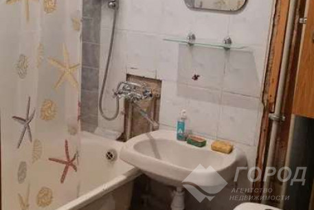 Сдам 1-кімнатну квартиру, Новые дома, Код: 694657/3