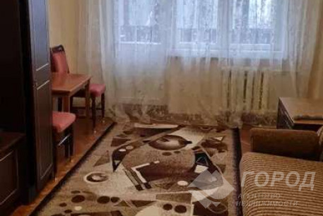 Сдам 1-кімнатну квартиру, Новые дома, Код: 694657/3