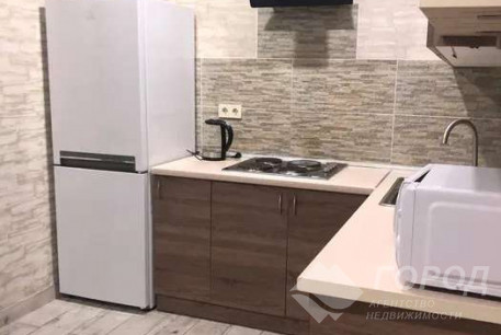 Сдам 1-кімнатну квартиру, Гагарина проспект, Спортивная метро, Код: 694678/2