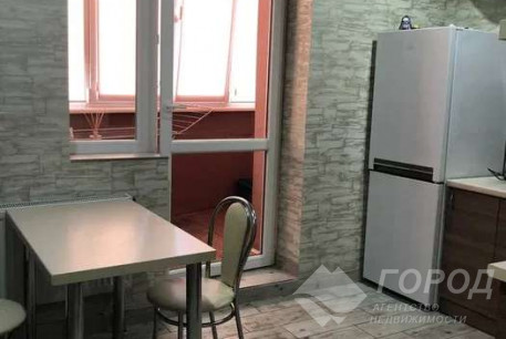 Сдам 1-кімнатну квартиру, Гагарина проспект, Спортивная метро, Код: 694678/2