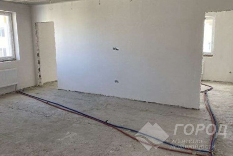 Продам 3-х кімнатну квартиру в новобудові, Новые дома, Маршала Жукова метро (Дворец спорта), Код: 694738/2