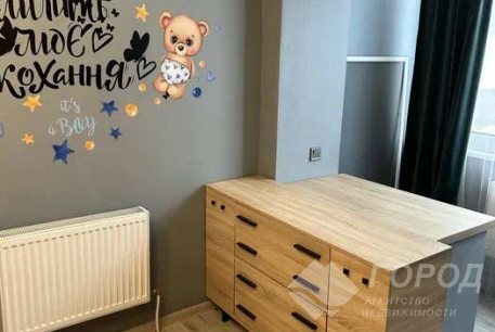 Продам 1-кімнатну квартиру в новобудові, Песочин, Надия, Код: 694874/2