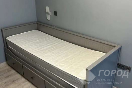 Продам 1-кімнатну квартиру в новобудові, Песочин, Надия, Код: 694874/2