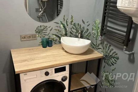 Продам 1-кімнатну квартиру в новобудові, Песочин, Надия, Код: 694874/2