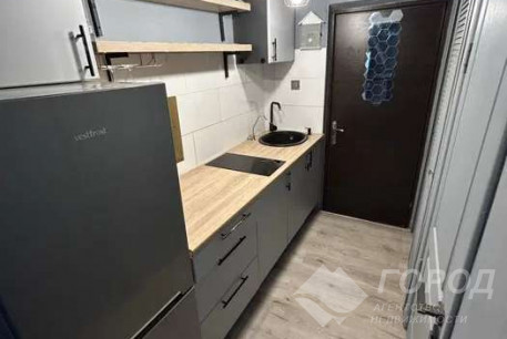 Продам 1-кімнатну квартиру в новобудові, Песочин, Надия, Код: 694874/2