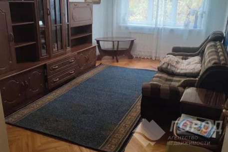 Сдам 2-х кімнатну квартиру, Салтовка, Героев Труда метро, Код: 695087/2