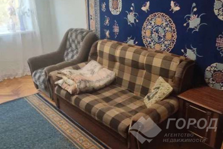 Сдам 2-х кімнатну квартиру, Салтовка, Героев Труда метро, Код: 695087/2