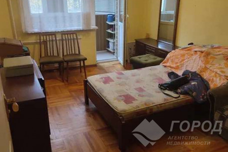 Сдам 2-х кімнатну квартиру, Салтовка, Героев Труда метро, Код: 695087/2