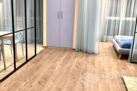 Сдам 1-кімнатну квартиру в новобудові, Центральный рынок, Центральный Рынок метро, Код: 695158/3