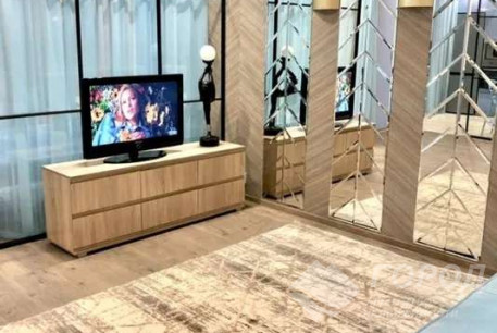 Сдам 1-кімнатну квартиру в новобудові, Центральный рынок, Центральный Рынок метро, Код: 695158/3