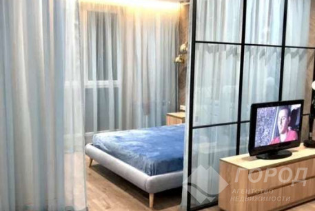 Сдам 1-кімнатну квартиру в новобудові, Центральный рынок, Центральный Рынок метро, Код: 695158/3