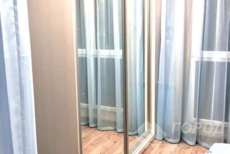 Сдам 1-кімнатну квартиру в новобудові, Центральный рынок, Центральный Рынок метро, Код: 695158/3