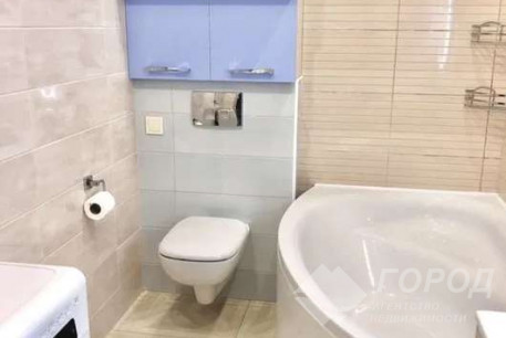 Сдам 1-кімнатну квартиру в новобудові, Центральный рынок, Центральный Рынок метро, Код: 695158/3