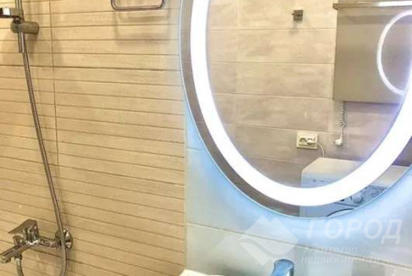 Сдам 1-кімнатну квартиру в новобудові, Центральный рынок, Центральный Рынок метро, Код: 695158/3