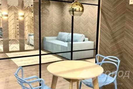 Сдам 1-кімнатну квартиру в новобудові, Центральный рынок, Центральный Рынок метро, Код: 695158/3