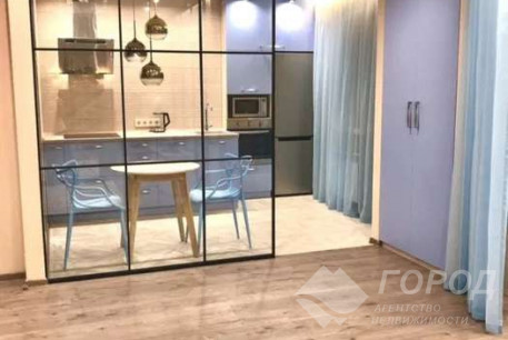 Сдам 1-кімнатну квартиру в новобудові, Центральный рынок, Центральный Рынок метро, Код: 695158/3