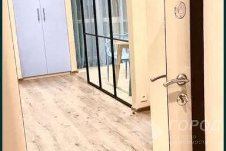 Сдам 1-кімнатну квартиру в новобудові, Центральный рынок, Центральный Рынок метро, Код: 695158/3