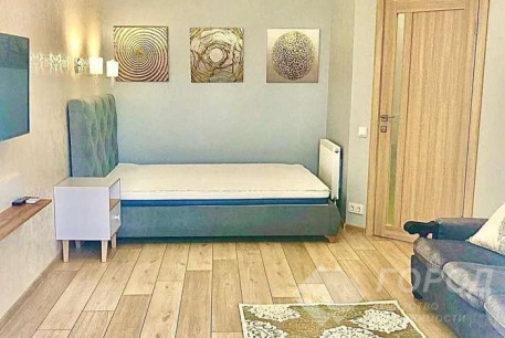 Сдам 1-кімнатну квартиру в новобудові, Сосновая Горка, Научная метро, Код: 695158/4