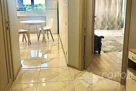 Сдам 1-кімнатну квартиру в новобудові, Сосновая Горка, Научная метро, Код: 695158/4